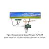 VSDISPLAY 24" 24 Inch 1920X360 IPS Stretched Bar Style LCD Screen DV240FBM-NB0 with USB SD AV LCD Controller Board,for DIY Gaming Cabinet Monitor/Advertising Display Panel/Digital Signage view 3