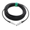 HangTon Cable for DJI RS2 RS3 RS4 Pro Gimbal Ronin Expansion Base Kit to Tethered Control Handle 4+2 6 pin to 6 pin 5M view 2