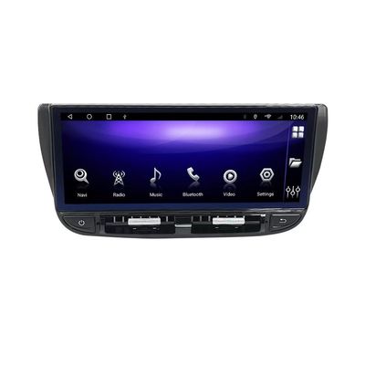 ROADYAKO 12.3Inch Android 13.0 Car Stereo for Porsche Panamera 2010 2011 2012 2013 2014 2015 2016 Head Unit Car GPS Navigation Radio Vidoe Media 4G WiFi RDS FM AM Bluetooth Steering Wheel Control