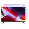 JCSKY 32"-75" TV Screen Protective Film, Screen Matte Protector, 4-Sided Ring Glue Install, Dust-Proof Anti-Myopia / 42in 917x516mm view 1