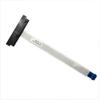 12P 85MM SATA Hard Drive Cable SSD HDD Cable Connector for HP Envy 15-CN 15T-CN 15M-CP 15-CP/Pavilion 14-CD 14T-CD 14M-CD 14-DD L18218-001 L20103-001 view 2