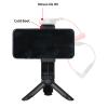 GODOX Handheld Adapter ML-H for MoveLink Wireless Microphone System, with Mini Tripod Phone Holder Set for Interviews,Hosting,Live Streaming view 3