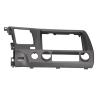 Aramox 2DIN Radio Dash Kit with Wiring Harness Car Stereo Navigation DVD Frame Fit for 20062011 view 1