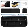 samdew Large Telescope Travel Case Bonus Accessory Bag & Dividers, Soft Bag view 2