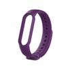 Senter Soft Silicone Watch Strap Replacement Band for Xiaomi Mi Band 5 and Mi Band 6 Smart Watch view 1