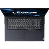 Lenovo 82JN0021US Nb Ln Legion 5 17ith6 I7 16g 1t 11h view 2