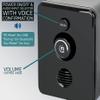 MANHATTAN Bluetooth USB Powered 2.1 Stereo Speaker System - with Subwoofer and 2 Small Satellite Speakers, 3 Audio Connection Modes - for Computer, PC, Laptop, Desktop - 3 Yr Mfg Warranty - 167345 view 3