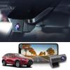 Fitcamx Front 4K+Rear 1080P Dash Cam Suitable for Lexus NX 350 300 Sport 250 F Premium 2018 2019 2020 2021, OEM Look, Dual HD Video, Loop Recording WiFi,Parking Mode G-Sensor, Easy to Use, 128GB Card view 1