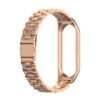 Senter Stainless Steel Watch Strap Replacement Band for Xiaomi Mi Band 5 and Mi Band 6 Smart Watch view 4