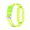 Senter Soft Silicone Watch Strap Replacement Band for Xiaomi Mi Band 3 and Mi Band 4 Smart Watch view 3