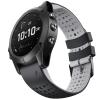 CZKE 26/22mm Watchband For Garmin Fenix 6 6S 6X Pro 5 5X 5S Plus 3HR 935 945 D2 Silicone Band Quick Release Watch Easyfit Wrist Strap (Color : B, Size : 26mm Fenix 3 HR D2) view 4