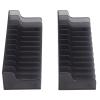 Hilitand CD Disks Card Holder for Game CD Card Storage Rack Game Disk Display Box Bracket Storage Stand for 24 CD view 3