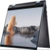 DELL 2022 Inspiron 7415 2-in-1 Touchscreen Laptop, 14" Full HD, AMD Ryzen 5 5500U (6-core), 8GB RAM, 512GB PCIe SSD, HDMI, WiFi-6, Webcam, FP Reader, Backlit KB, Windows 11 Home, Blue view 1