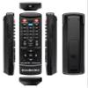 Replacement Remote for NEC NP-PA500U NP-PA550W PA600X PA500X PA853W-41ZL Projector Black view 3