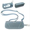 CaseSack Silicone Cover for Bose SoundLink Flex Bluetooth Portable Speaker (Blue)