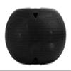 Rockville D4-8 Black Dual 4" Swivel Indoor/Outdoor Patio Speaker for Restaurant view 2