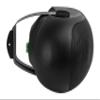 Rockville D4-8 Black Dual 4" Swivel Indoor/Outdoor Patio Speaker for Restaurant view 4