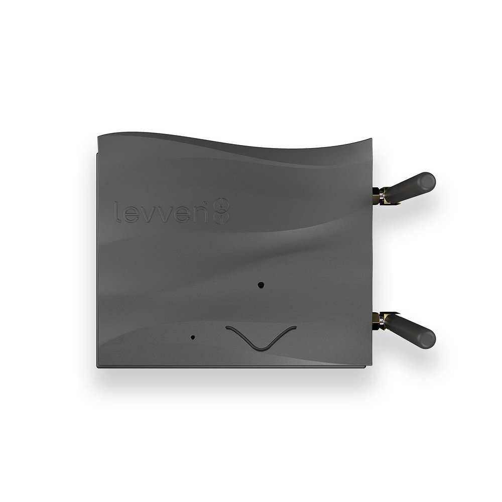 Levven Q Mobile Access Gateway