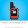 Garmin inReach Mini 2, Lightweight and Compact Satellite Communicator, Hiking Handheld, Orange - 010-02602-00 view 4