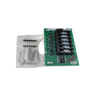 SIMPLEX 4100-1273 - Simplex Phone Class A Nac Adapter