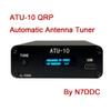 MALAHIT ATU-100 Tyny Version ATU-10 QRP Automatic Antenna Tuner 1.6 Version by N7DDC view 2