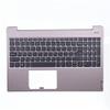 5CB0S18660 AP2GC000510 New Palmrest Upper Case w/US No Backlit Keyboard for Ideapad S340-15IWL 81N8 81QF S340-15API 81NC 81QG S340-15IIL 81VW 81WL 81WW S340-15IML 81NA 81QL Laptop Gray view 1
