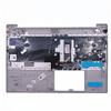 5CB0S18660 AP2GC000510 New Palmrest Upper Case w/US No Backlit Keyboard for Ideapad S340-15IWL 81N8 81QF S340-15API 81NC 81QG S340-15IIL 81VW 81WL 81WW S340-15IML 81NA 81QL Laptop Gray view 4