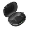 2 Pack DAYJOY Soft TPU Protective Clear Case Cover Compatible with Anker Soundcore Life P3 Earphone, Protective Skin Sleeve with Carabiner for Soundcore Life P3(Transparent) view 2