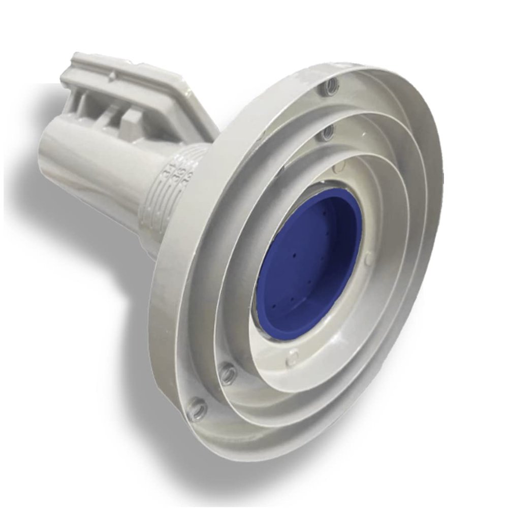 Titanium Satellite C-Band LNBF C138 Performance Plus - 5g RED Interference Filter 3800-4200MHz (Export Model - Not Suitable for US or Canada 5G Interference)