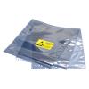 MECCANIXITY Anti Static Bags Shielding Bag 10pcs 12x16inch(30x40cm) Resealable with Labels for Hard Drive HDD SSD view 1