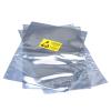MECCANIXITY Anti Static Bags Shielding Bag 20pcs 10x16inch(25x40cm) Open Top with Labels for Hard Drive HDD SSD view 1