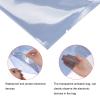MECCANIXITY Anti Static Bags Shielding Bag 20pcs 10x16inch(25x40cm) Open Top with Labels for Hard Drive HDD SSD view 4
