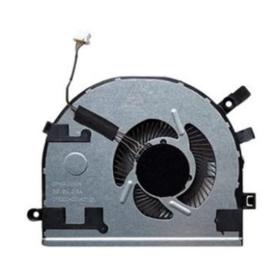 Replacement Laptop Cooling Fan CPU Central Processing Unit Fan for Lenovo for ideapad 510S-14IKB 510S-14ISK Silver