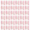Hemobllo 50pcs Keepers Shaped Headphone Cable Winders for Organizing USB Charger and Audio Cords Easy to Use Tidy up Your Space view 1