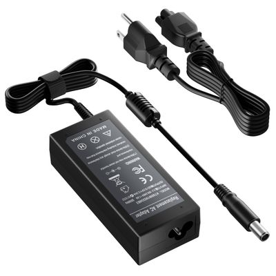 65W Charger Adapter for Dell Chromebook 11 3180 3189 3120 3181 Latitude E7240 E7250 E7270 E7280 E7290 E7440 E7450 E7470 E7480 E7490 E5430 E5440 E5450 E5470 E5480 PA-12 HA65NM130 Power Supply Cord