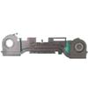 Replacement Laptop Cooling Fan CPU Central Processing Unit Fan for Lenovo for ideapad S940-14IIL S940-14IWL Silver view 1