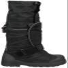 Tingley Winter-Tuff Orion XT 7550G Ice Traction Overshoe With Gaiter, Small, Black view 1