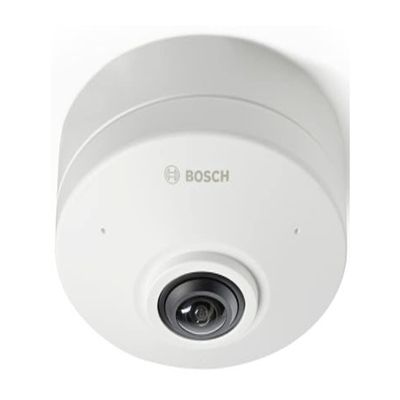 BOSCH- Flexidome Panoramic 5100i 6 Mps NDS-5703-F360