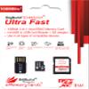 BigBuild Technology 128GB Ultra Fast 100MB/s U3 microSDXC Memory Card For GoPro Hero9 Action Camera view 2