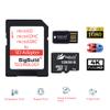 BigBuild Technology 128GB Ultra Fast 100MB/s U3 microSDXC Memory Card For GoPro Hero9 Action Camera view 3