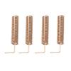 Built-in Spring Antenna PZRT 4pcs Copper Electric Telephone Antenna view 1