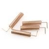Built-in Spring Antenna PZRT 4pcs Copper Electric Telephone Antenna view 3