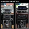PEMP 10.25" E84 Android 13 IPS 1920x720 Blue Anti-glared HD Screen, Qualcomm 8core 4+64GB CarPlay Android Auto Use The OEM Bluetooth get The Sound for BMW X1 E84 (2009-2015) CIC view 2