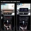 PEMP 10.25" E84 Android 13 IPS 1920x720 Blue Anti-glared HD Screen, Qualcomm 8core 4+64GB CarPlay Android Auto Use The OEM Bluetooth get The Sound for BMW X1 E84 (2009-2015) CIC view 3