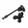 yanw Car Windshield Suction Mount Holder for Magellan RoadMate 5045-LM GPS view 1