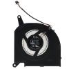 10mm CPU & GPU Cooling Fan Set for Gigabyte AORUS 15G/15P/17G XC/XD & AERO 15 OLED/17 HDR XC/XD (RTX 30xx)  DFSCK22D05883Q + DFSCM22716392Q view 4
