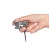 Resettable Combo Cable Loc view 3