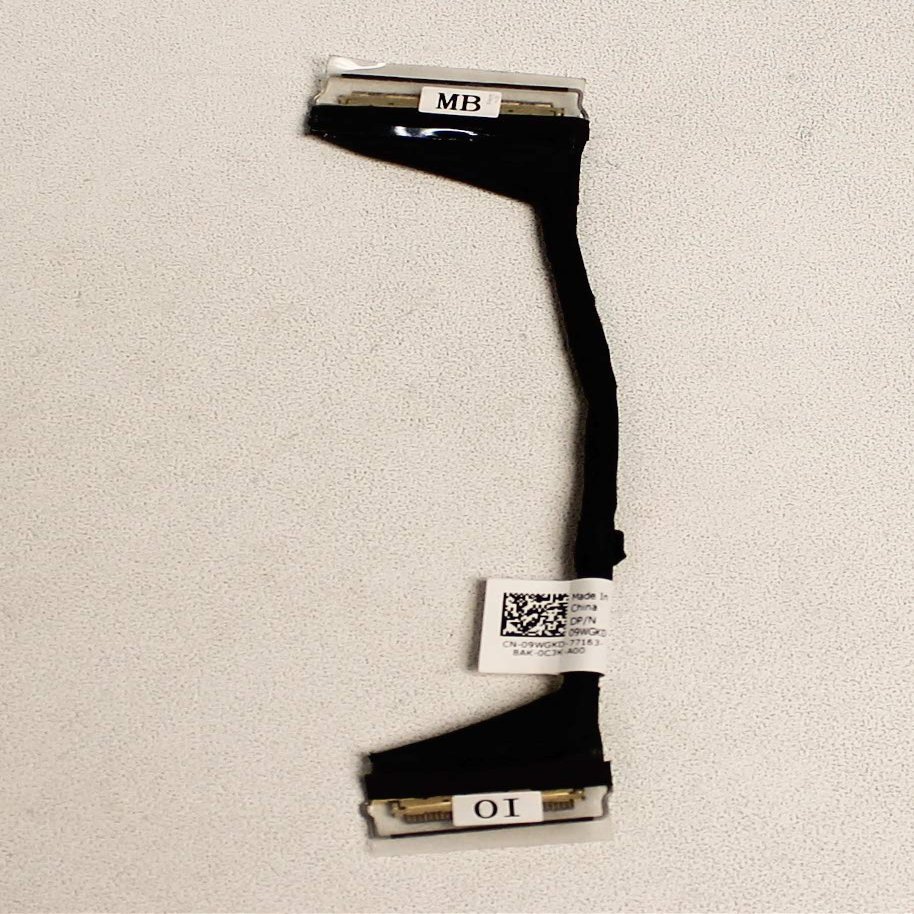 9WGKD Io Cable Compatible with Inspiron 14 5481 Replacement Parts