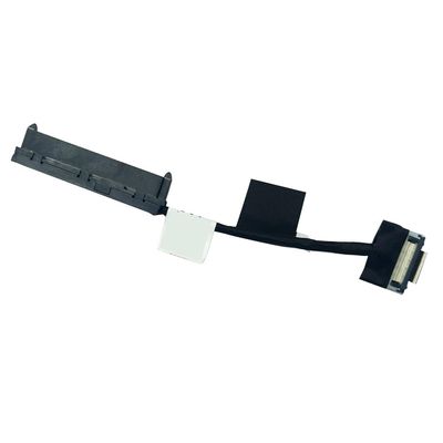 Huasheng Suda SATA HDD Hard Drive Cable Replacement for Dell Inspiron 13 5368 Latitude 3390 2-in-1 034RG5