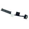 Huasheng Suda SATA HDD Hard Drive Cable Replacement for Dell Inspiron 13 5368 Latitude 3390 2-in-1 034RG5 view 1